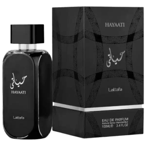 Lattafa Hayaati 100ml Eau de Parfum
