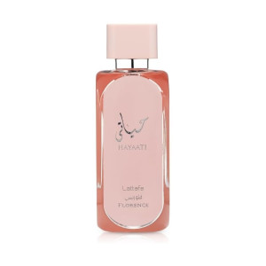 Lattafa Hayaati Florence EDP 100ml