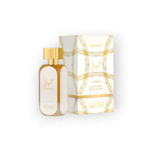 Lattafa Hayaati Gold Elixir EDP 100ml