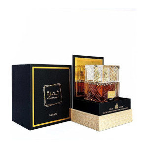 Lattafa Khamrah Eau De Parfum Unisex 100ml