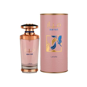 Lattafa Mayar EDP for Women 100ml