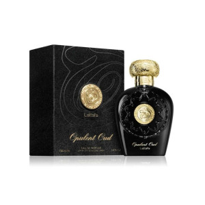 Lattafa Opulent Oud 100ml Eau de Parfum