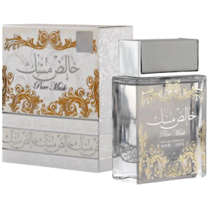 Lattafa Pure Musk EDP 100ml