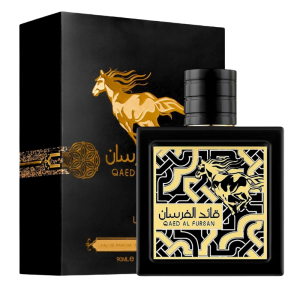 Lattafa Qaed Al Fursan for Men 90ml