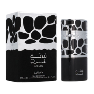 Lattafa Qimmah For Men EDP 100ml