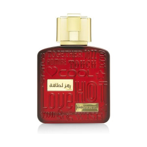 Lattafa Ramz Gold 100ml