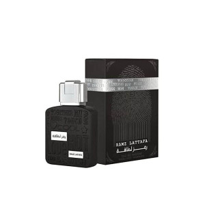 Lattafa Ramz Silver 100ml
