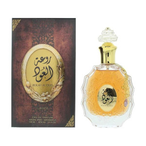 Lattafa Rouat Al Oud 100ml EDP