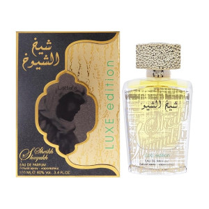 Lattafa Sheikh Al Shuyukh EDP 100ml