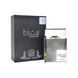 Lattafa Suqaraat for Men EDP 100ml