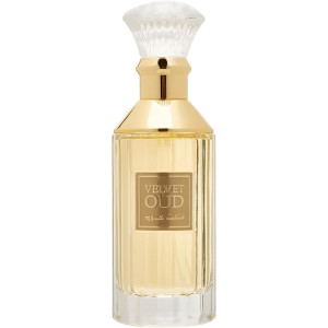 Lattafa Velvet Oud EDP 100ml