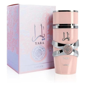 Lattafa Yara for Women 100ml Eau de Parfum