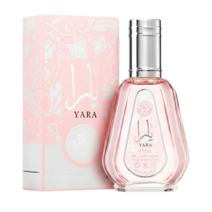 Ard Al Zaafaran, Lattafa Ard Al Zaafaran Yara Women 50ml EDP