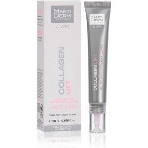 Martiderm Shots Collagen Lift 20ml
