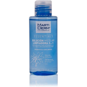 Martiderm Essential Solución Micelar Limpiadora 75ml