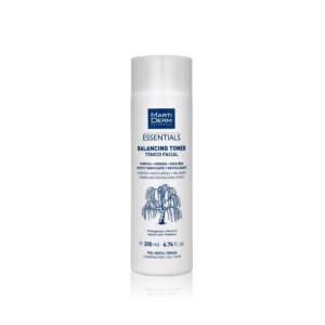 Martiderm® Essentials Balancing Toner 200ml