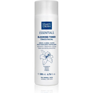 Martiderm Essentials Blooming Toner 200ml