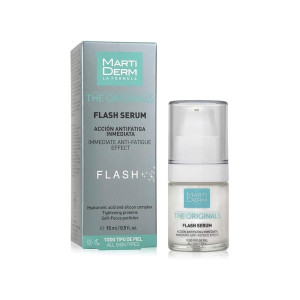 Martiderm Flash Sérum 15ml
