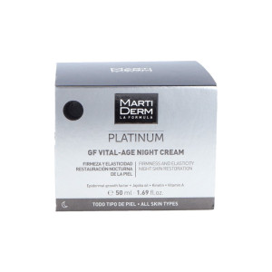 Martiderm GF Vital-Age Night Cream 50ml