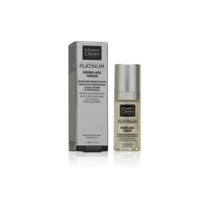 Martiderm Krono-Age Sérum Platinum 30ml