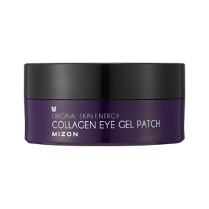 Mizon Collagen Eye Gel Pad 60uds.
