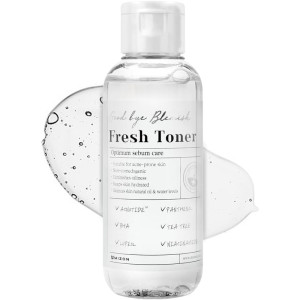 Mizon Tónico Facial Good Bye Blemish 120ml