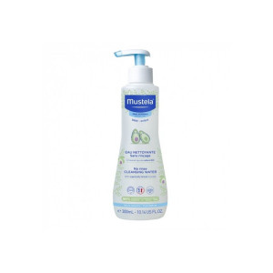 Mustela Eau Nettoyante 300ml