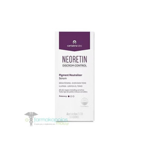 Neoretin DC Pigment Neutralizer Sérum 30ml