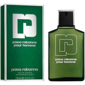 Paco Rabanne Homme EDT 100ml