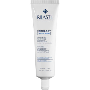 Rilastil Xerolact Crema Manos Reparadora 100ml
