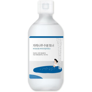 Round Lab Birch Juice Moisturizing Toner 300ml
