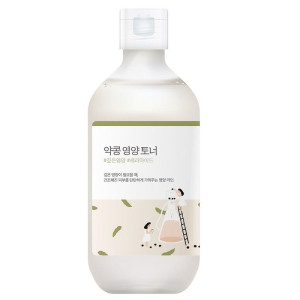 Round Lab Soy Bean Nourishing Toner 300ml
