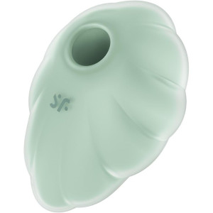Satisfyer Cloud Dancer Menta