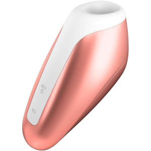 Satisfyer Love Breeze copper