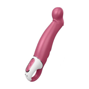 Satisfyer Petting Hippo