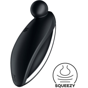 Satisfyer Spot On 2 black