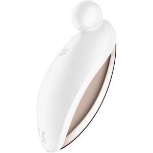 Satisfyer Spot On 2 white