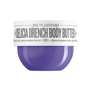 Sol De Janeiro Drench Delicia Cream 75ml
