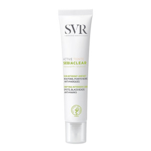 SVR Sebiaclear Active Teinte 40ml