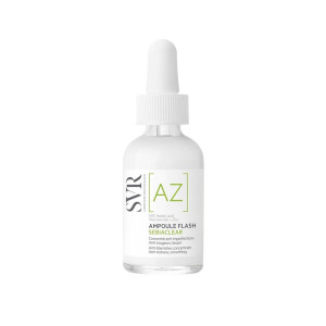SVR Ampolla Flash Sebiaclear 30ml