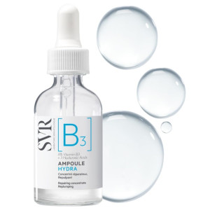 SVR Ampolla Hydra B3 30ml