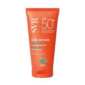 SVR Sun Secure Blur Creme Mousse SPF50 50ml