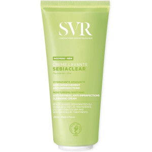 SVR Crema Lavante Sebiaclear 200ml