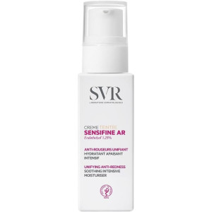 SVR Creme Sensifine Ar Endothelyol 1.25% Teintee 40ml