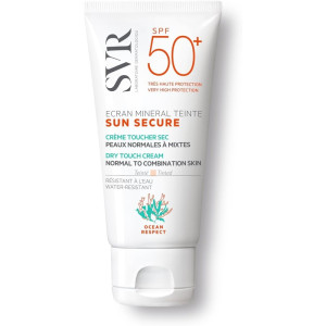SVR Ecran Mineral Teinte Sun Secure 50ml Pieles normales a mixtas