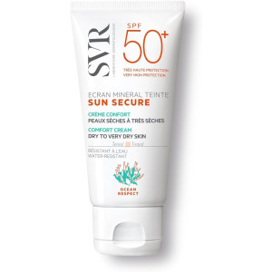 SVR Ecran Mineral Teinte Sun Secure 50ml Piel Seca