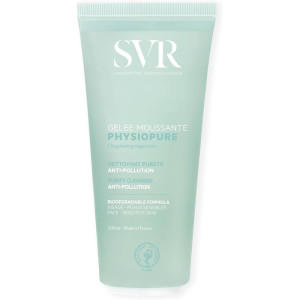 SVR Gel Moussant Physiopure 200ml