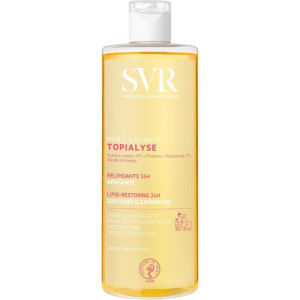 SVR Huile Lavant Topialyse 400ml