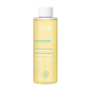 SVR Physiopure Huile Desmaquillante 150ml