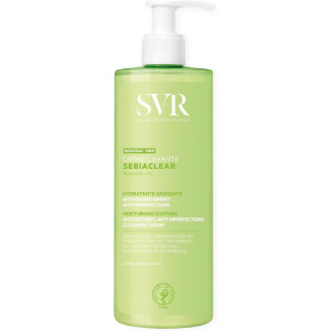SVR Sebiaclear Crema Lavant 400ml